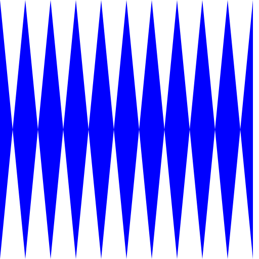 The Blue M is looped - DrawGPT