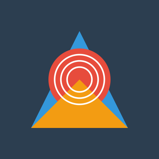 Modern Professional Logo for Web App with Nice Color Palette - DrawGPT