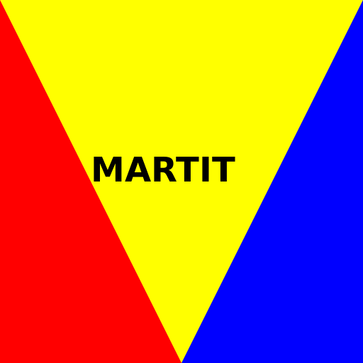 MartIT Logo - AI Prompt #12053 - DrawGPT