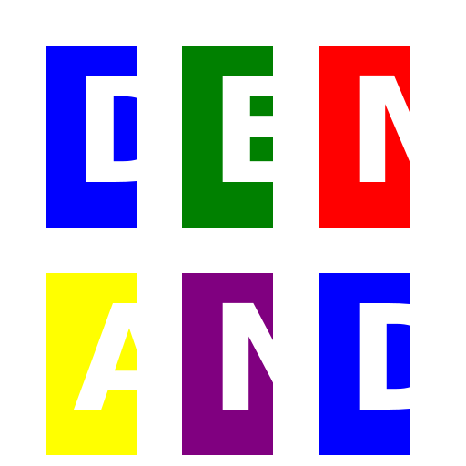 The Great Demand - DrawGPT