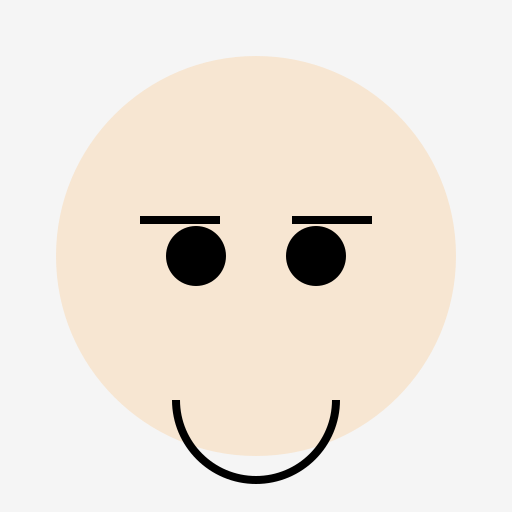 A Bald Gentleman - DrawGPT