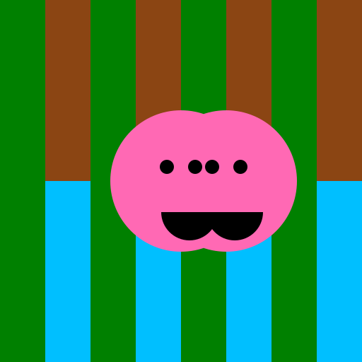 Two People Kissing Surrounded by Forest Trees on an Ocean Cliff - DrawGPT