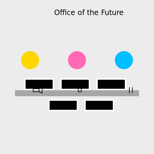 Office of the Future - DrawGPT