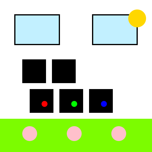 Office Bliss - DrawGPT