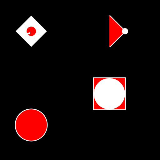 Combat Tracker & Dice Roller Logo - DrawGPT