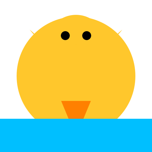 Duck - DrawGPT