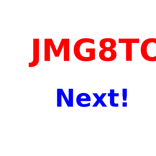 JMG8TOR Next! Logo - DrawGPT