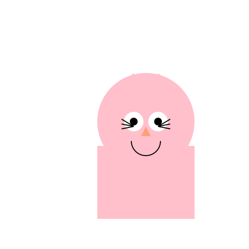 Feline Masterpiece - DrawGPT