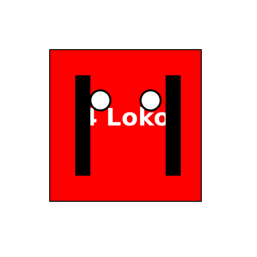 4 Loko Illustration - DrawGPT