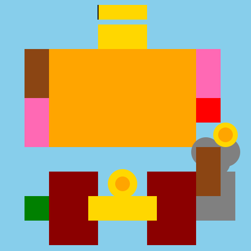 Family Intervention BBQ - DrawGPT