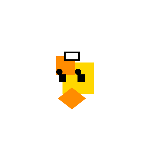 Roaring Lion - DrawGPT