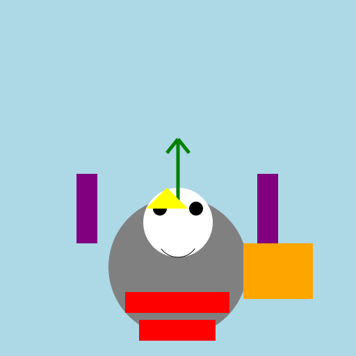 Personal Growth and Resilience - DrawGPT