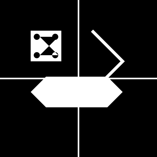 Combat Tracker & Dice Roller Logo - DrawGPT