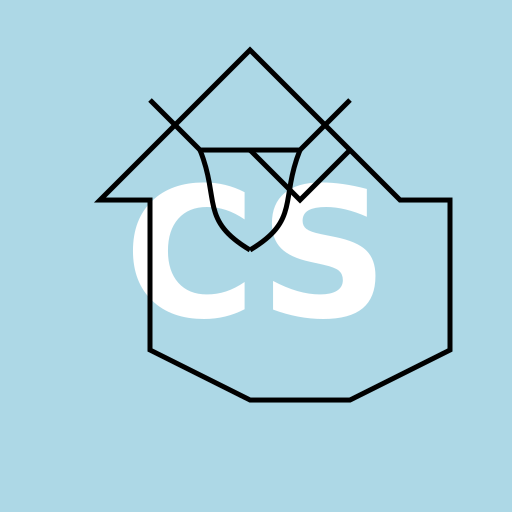 Coat of Arms Monogram - DrawGPT