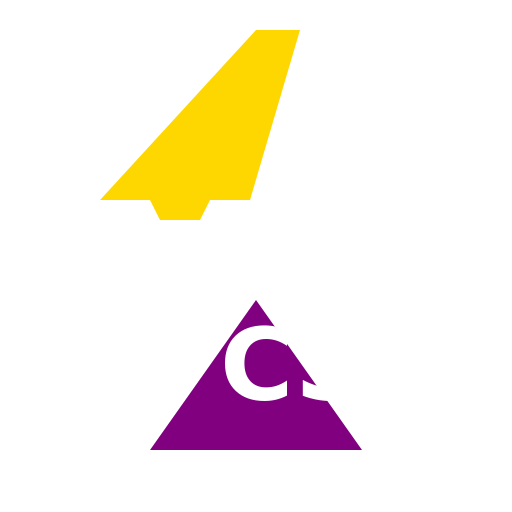 Crown, Shield, and CS - DrawGPT