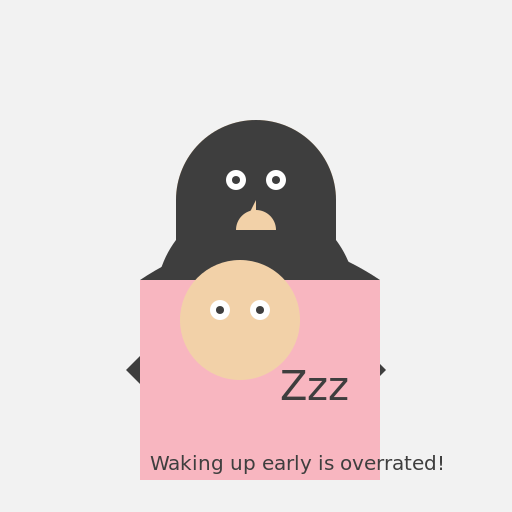 A Hard Working Man and a Sleeping Woman - DrawGPT