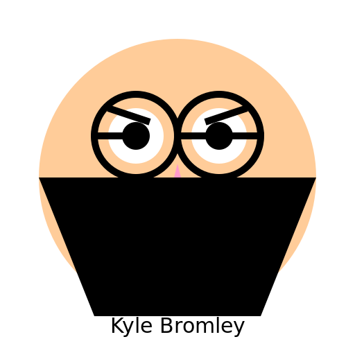 Kyle Bromley - DrawGPT