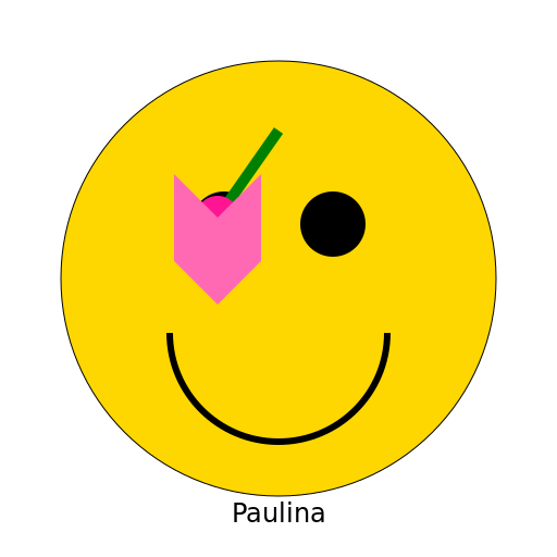 Paulina - DrawGPT
