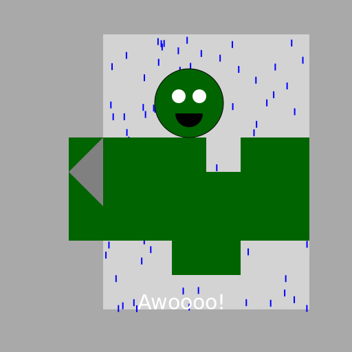 Solitary Figure in a Dimly Lit Room - DrawGPT