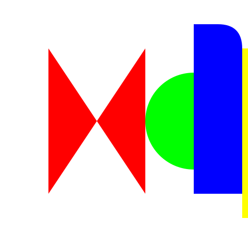 Mendy Logo Art - DrawGPT