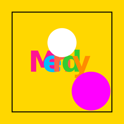 Mendy's Colorful Journey - DrawGPT