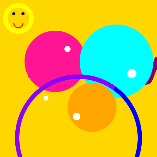 Mendy's Colorful Journey - DrawGPT