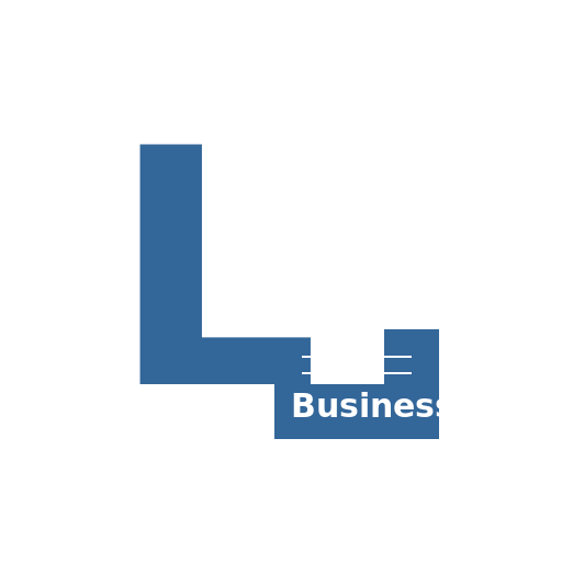 Leadership Business Blog Logo - DrawGPT