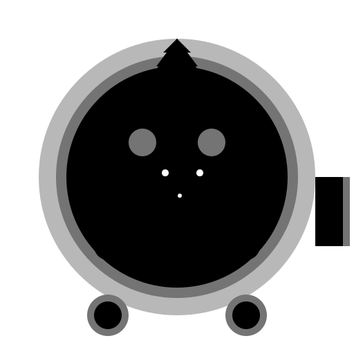 Cute Armadillo in Heavy Armor - Pokémon Style - DrawGPT