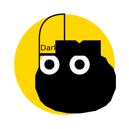 Kid with Dark Thoughts - DrawGPT