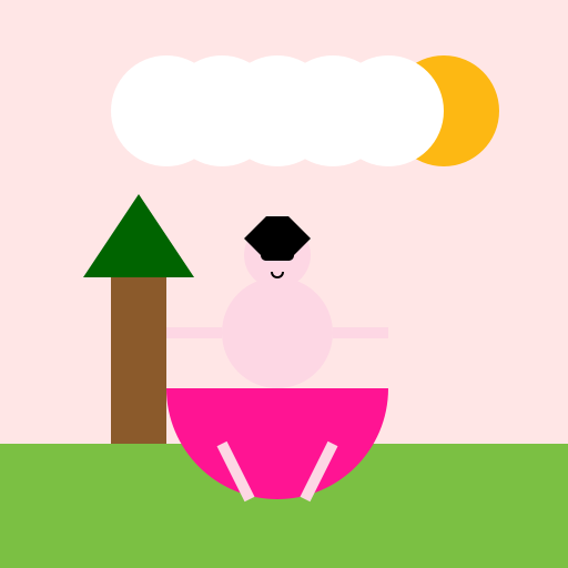 Dream Life of a Woman - DrawGPT