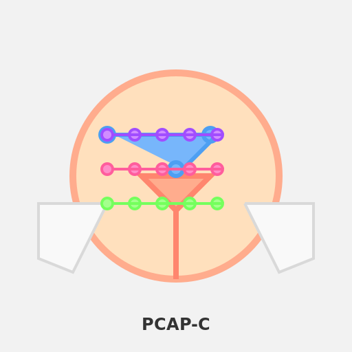 Pediatric Community-Acquired Pneumonia (PCAP-C) in a 1-month-old baby - DrawGPT