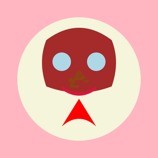 Portrait of a Woman - DrawGPT