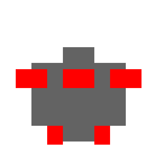 Pacific Rim Jaeger - DrawGPT