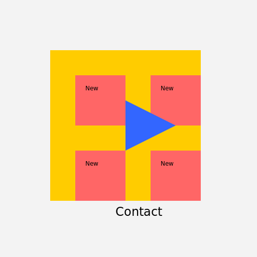 Bitrix CRM Contact Conversion - DrawGPT