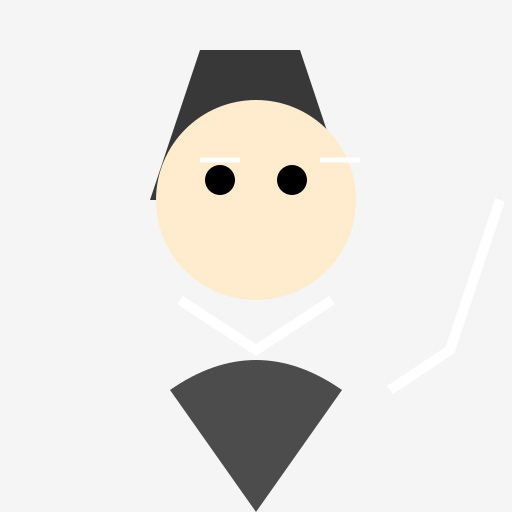 Gandalf the Grey - DrawGPT