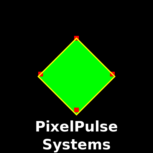 PixelPulse Systems - DrawGPT