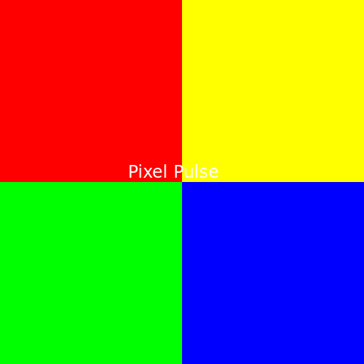 Pixel Pulse - DrawGPT