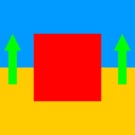 The Place in Benidorm - DrawGPT