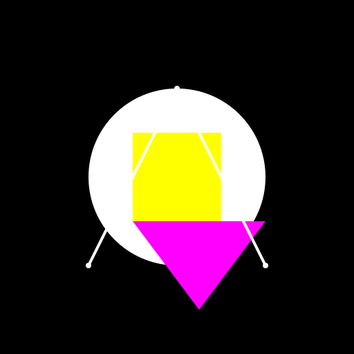 Adeptus Titanicus 1988 Scenario Generator Logo - DrawGPT