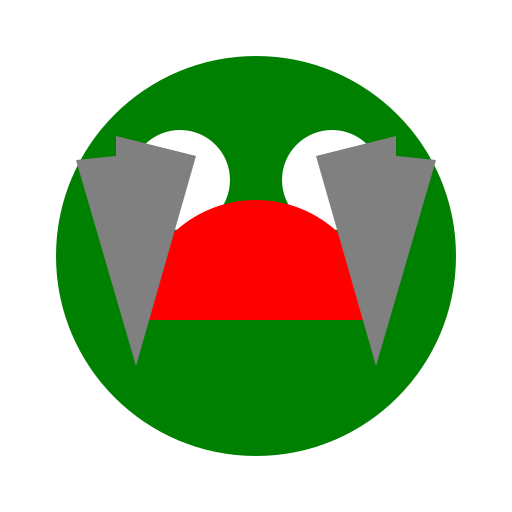 Alien Invasion - DrawGPT