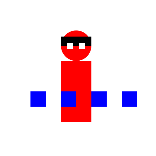 Maskimous vs NFTs - DrawGPT