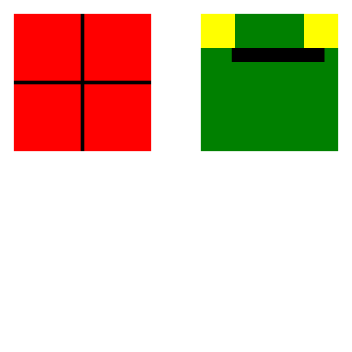 Spiderman and Glen from Far From Home - DrawGPT