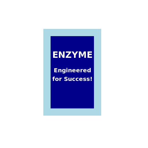 Engineered Enzyme - DrawGPT