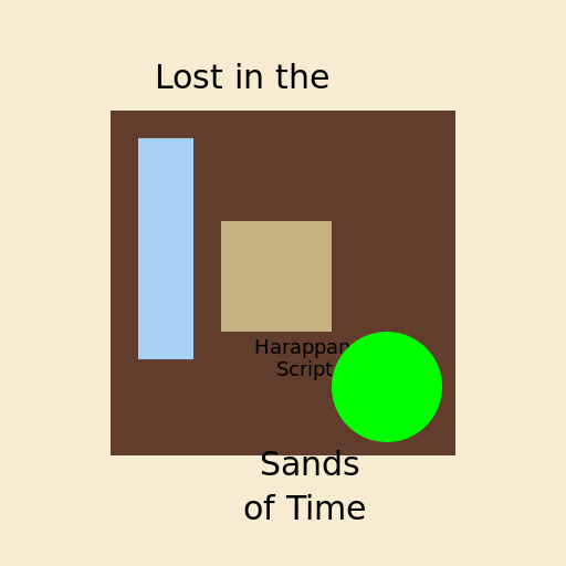 Lost in the Sands of Time - DrawGPT