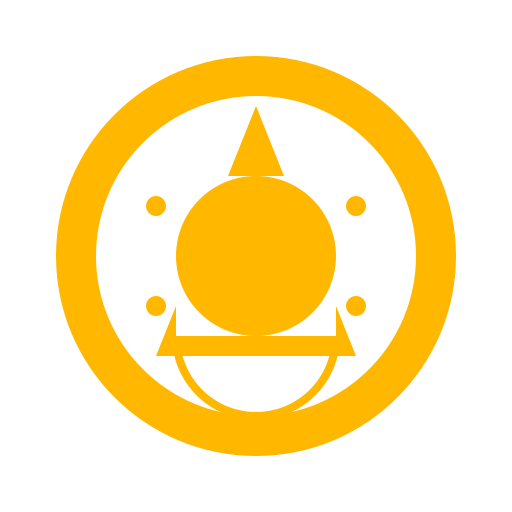 Simple SPA Sample Logo - DrawGPT