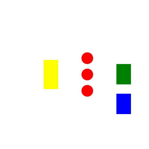 Parallellkoblet krets med amperemeter og voltmeter - DrawGPT