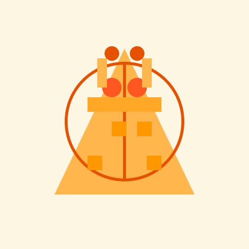 Untitled Web App Logo - DrawGPT