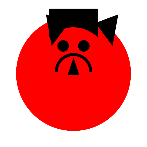 Political Figure Monster - DrawGPT