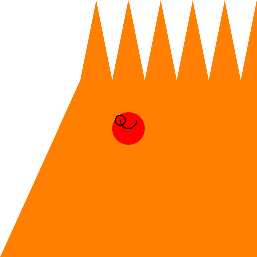 Ignirock - The Fiery Reptile Pokémon - DrawGPT