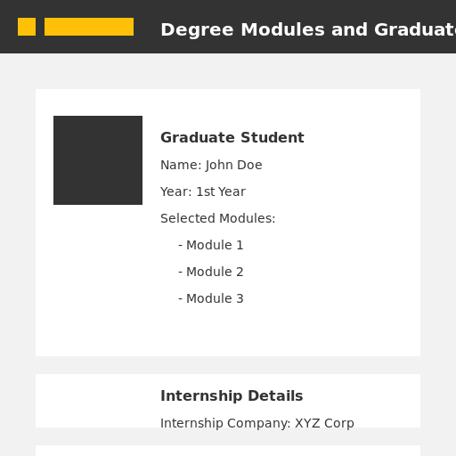 Graduate Student Journey - DrawGPT